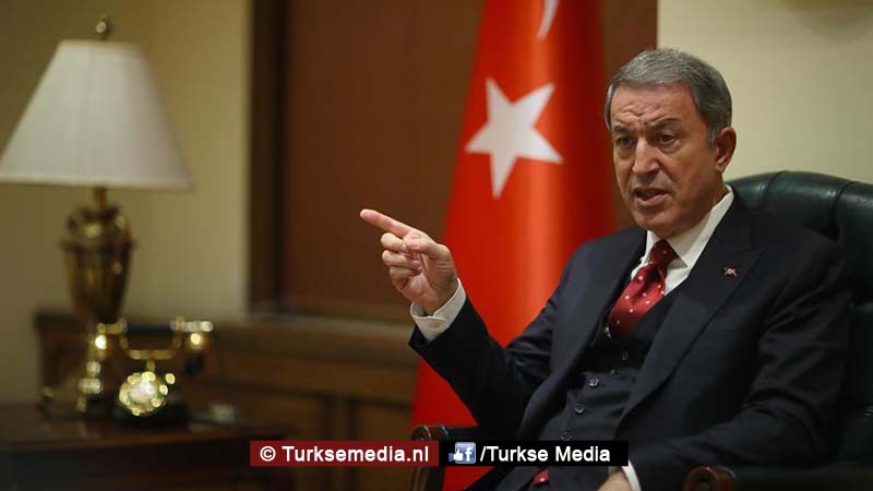 Geduld Turkije op: Amerikaanse training terroristen onacceptabel