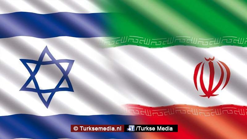 Hoofdspion: ‘Iran geniet invloed op Israëlische regering’