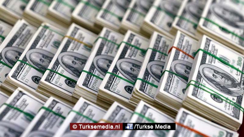 Nederland in EU-top 3 kapitaal naar Turkije