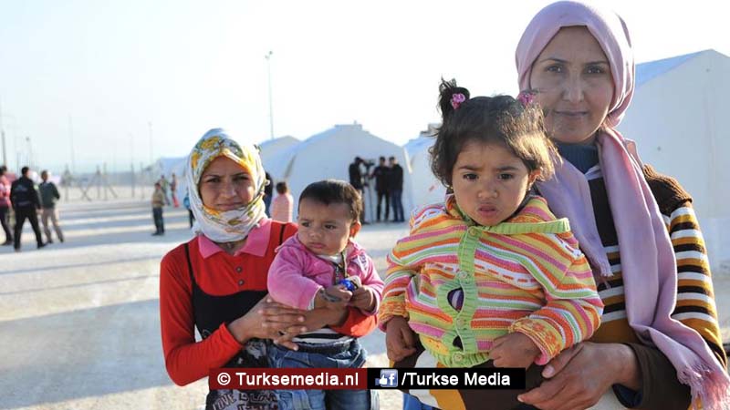 Nederlandse journalist verandert kijk op YPG na keiharde feiten in Turkije