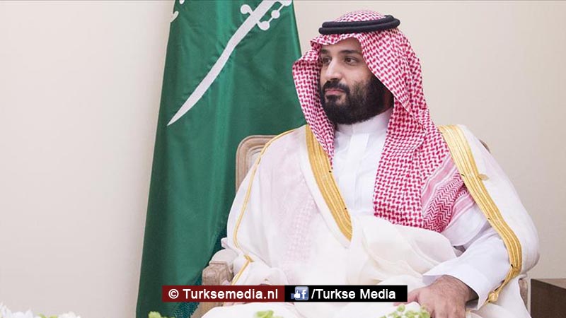 Rapport: Saudische kroonprins gaf opdracht moord Khashoggi