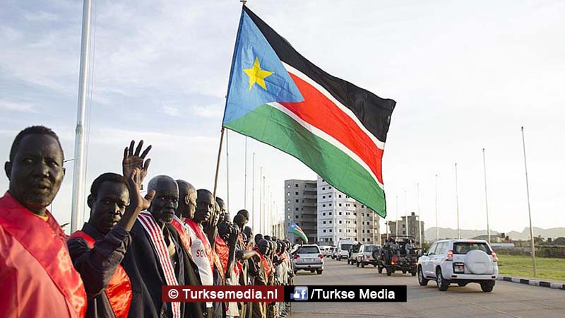 Sancties tegen Israëlische ex-generaal voor rol in burgeroorlog Zuid-Sudan