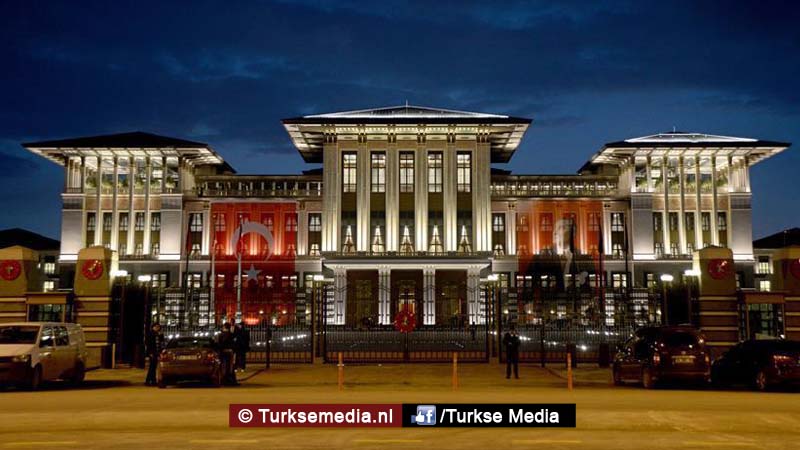 Saudi-Arabië stelt Turkije teleur