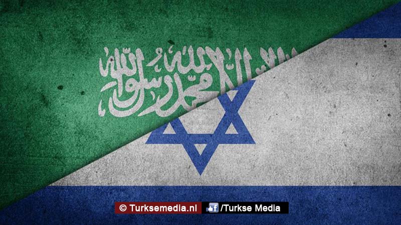 Banden Saudi-Arabië en Israël in zwaar weer na moord op journalist