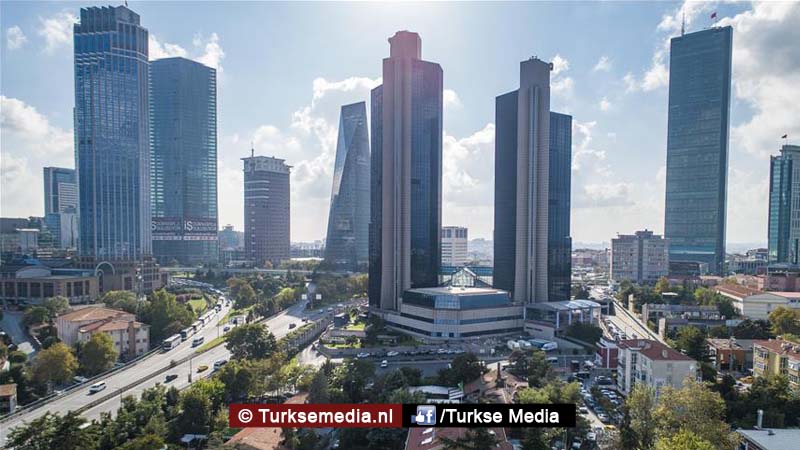 Turkse economie groeit alsnog
