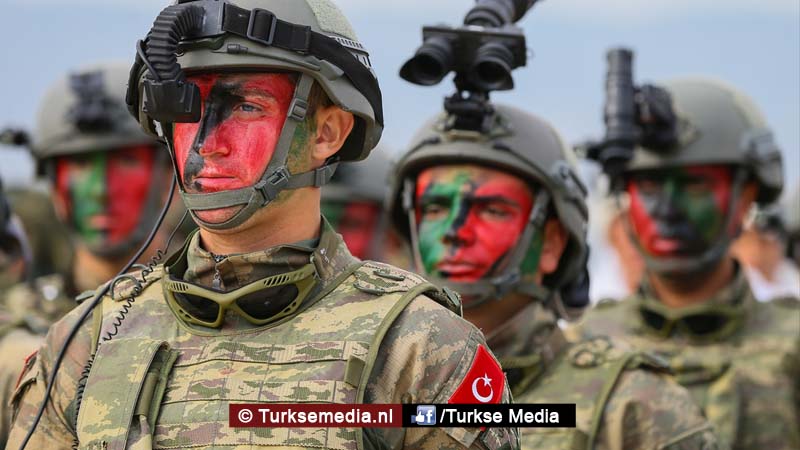 VS: Turkije maakt korte metten met IS; Israël teleurgesteld