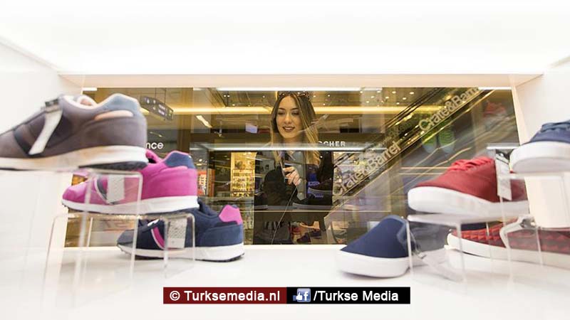 Vertrouwen in Turkse economie stijgt