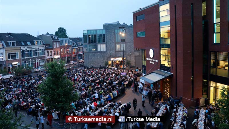 DENK Utrecht met ideale mixlijst uit op drie zetels: tijd voor lastenverlaging