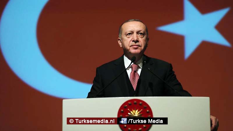 Erdoğan betwijfelt democratieniveau westerse landen