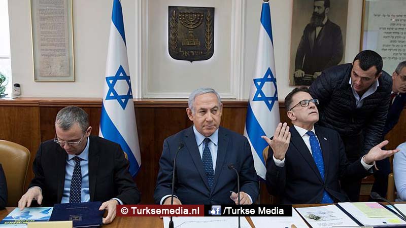 Israël voegt zich in rijtje tegen Maduro