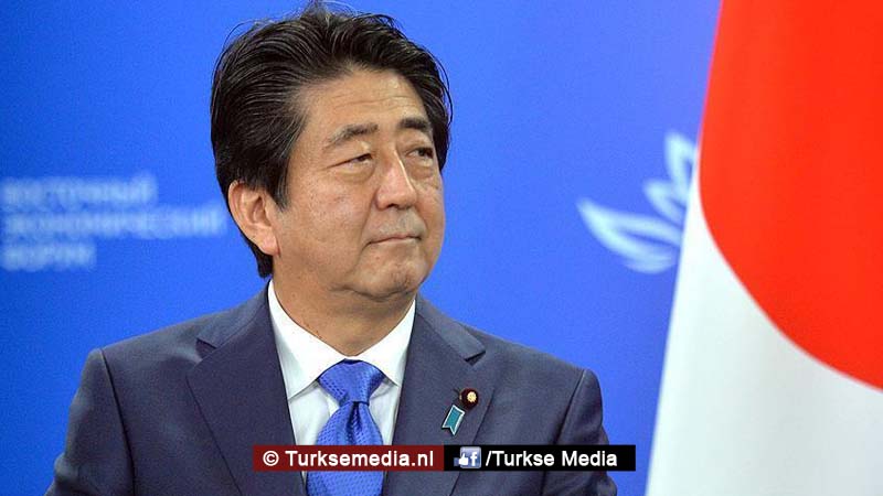 Japan stelt Turkije teleur
