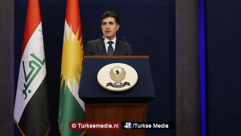 Koerdische regering gaat aanslagplegers Turkse legerbasis straffen