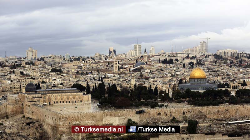Maleisië barst los tegen Israël