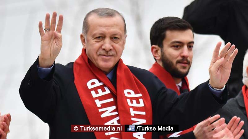 Miljoenen Syriërs terug na nieuwe antiterreurmissie Turkije