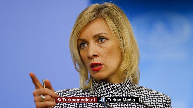 Moskou reageert woedend op westerse bemoeienis met Venezuela
