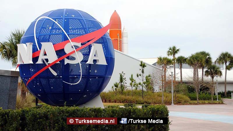 NASA vraagt personeel om toiletten schoon te maken