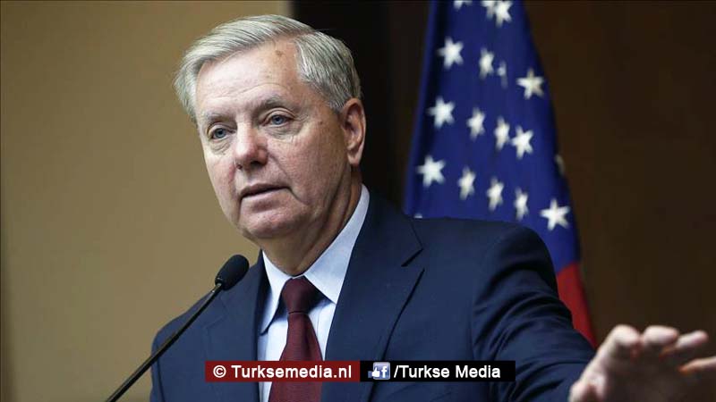 Senator: Washington creëert problemen en nachtmerries voor Turkije