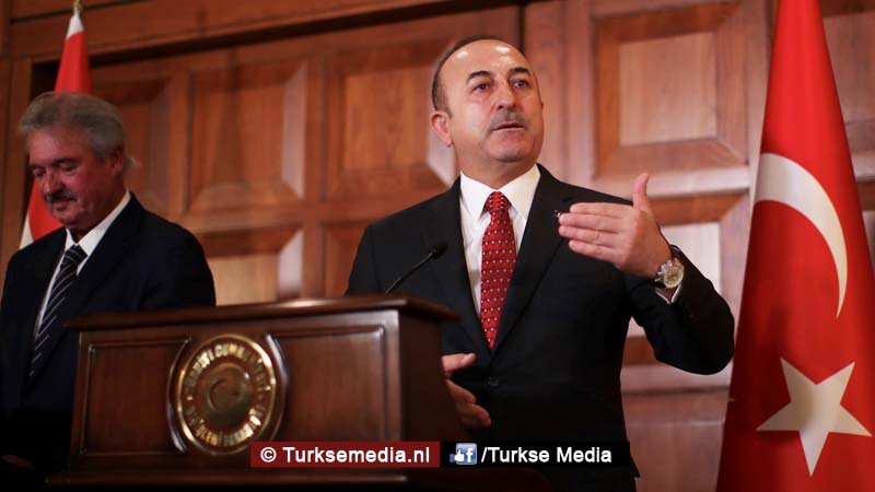 Turkije boort Europa zwaar de grond in