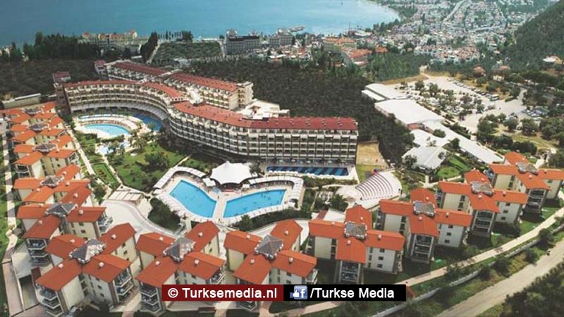 Turkije bouwt groot vakantieresort in Tunesië en dit is waarom