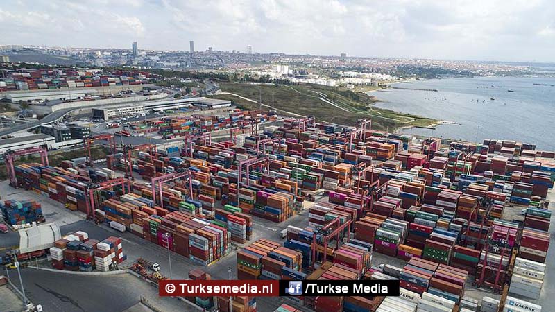 Krachtig Turkije breekt hoogste record ooit