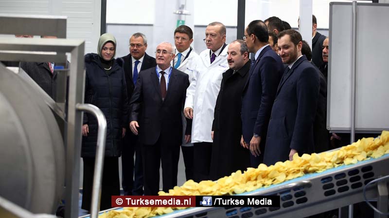 Turkije een van veiligste liberale investeerlanden
