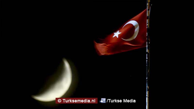 Turkije herdenkt slachtoffers Holocaust met boodschap aan de wereld