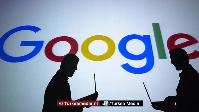 Turkije start onderzoek naar Google