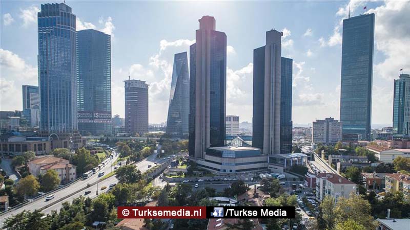 Turkije presteert beter dan verwacht in 2018