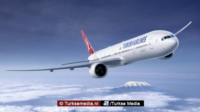 Turkish Airlines lanceert nieuwe route naar Mexico met Dreamliner