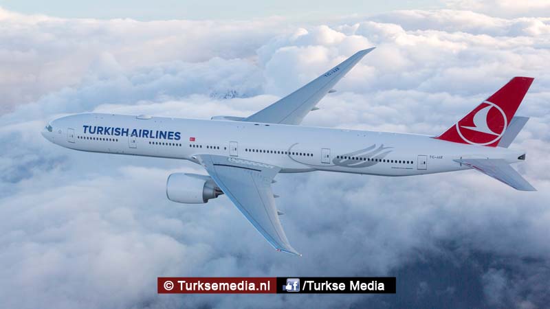 Turkish Airlines stunt met retourtickets Amsterdam – heel Turkije: 159 euro