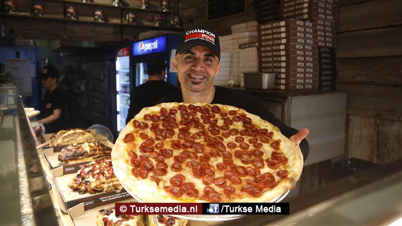 Turkse bakker bekroond tot succesvolle allochtoon in VS