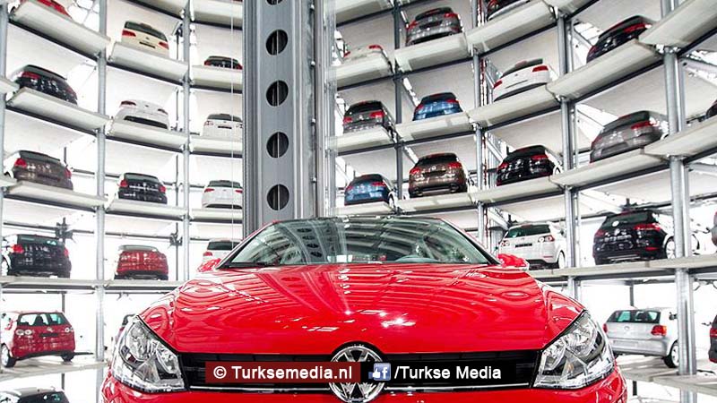 Volkswagen kiest voor Turkije: ‘Dit gaat vooroordelen wegnemen’