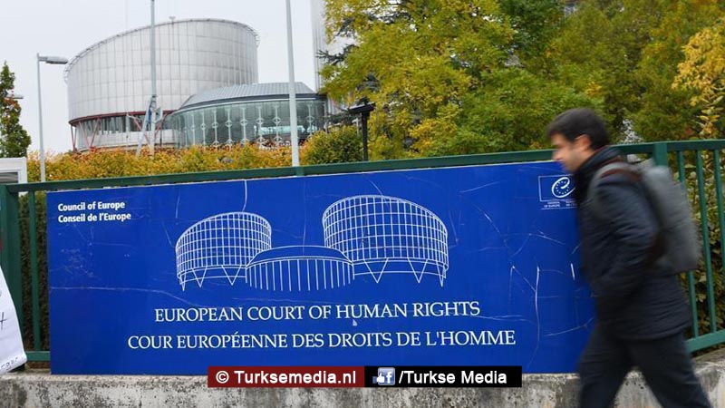 Europees gerechtshof geeft Turkije gelijk