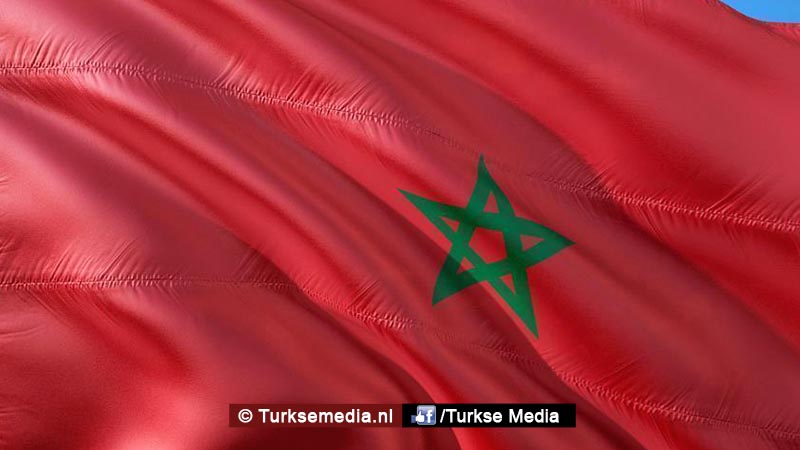 Marokko roept ambassadeur terug uit Saudi-Arabië