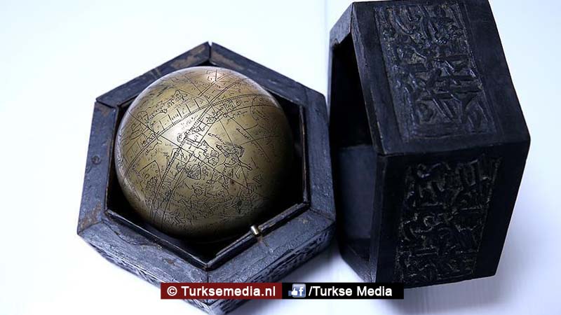 Politie vindt opmerkelijke objecten uit Ottomaans tijdperk
