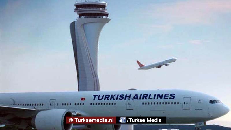 Sterke cijfers voor Turkish Airlines