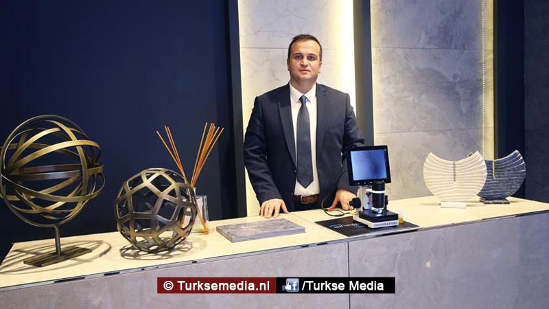 Turken ontwikkelen keramiek dat straling en bacteriën tegenhoudt