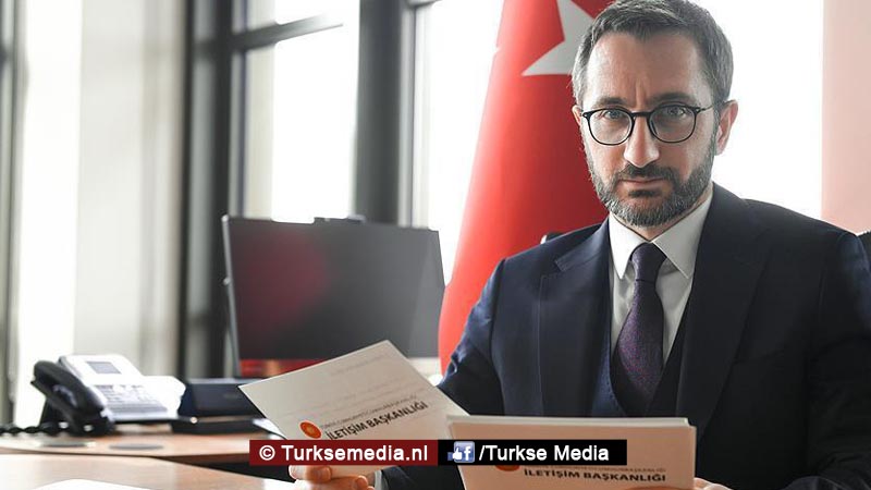 Turkije geeft gehoor aan alle burgers met mega-brainstormproject