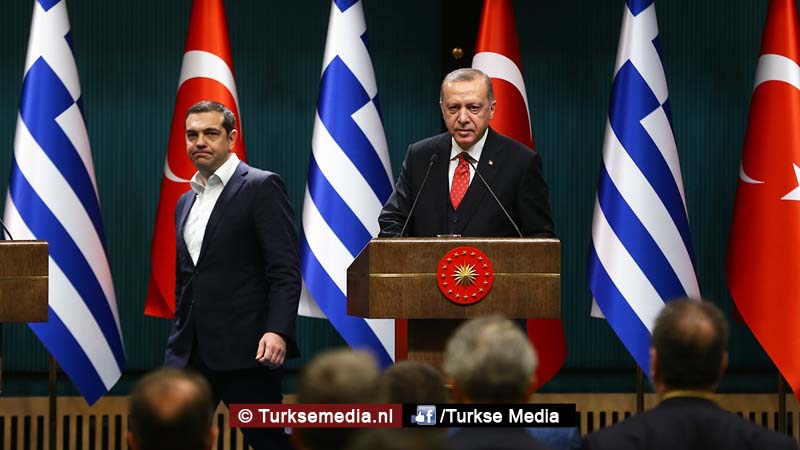 Turkije laat Armeniërs, christenen en joden uitgebreid genieten van alle rechten