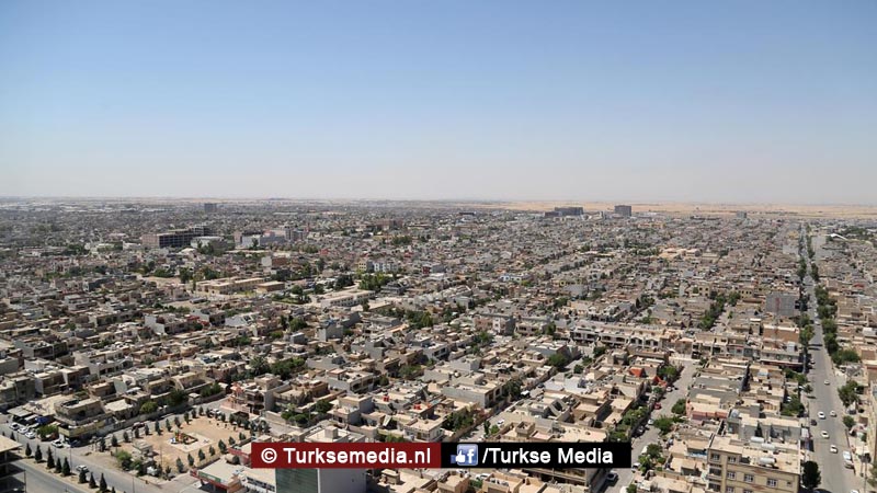 Turkije leent Irak 5 miljard dollar