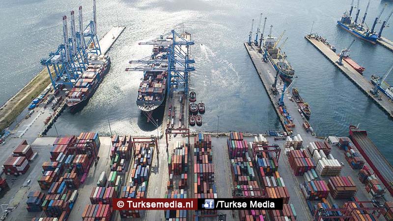 Turkije verdrievoudigt export naar Venezuela