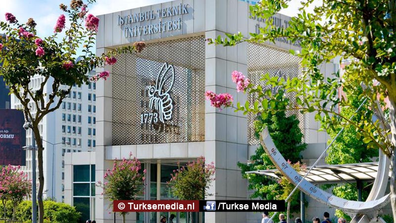 Turkse en Europese universiteiten vormen nieuwe alliantie