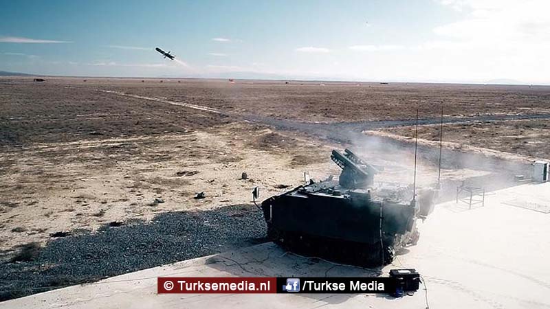 Turkse tankjager sterker dan ooit