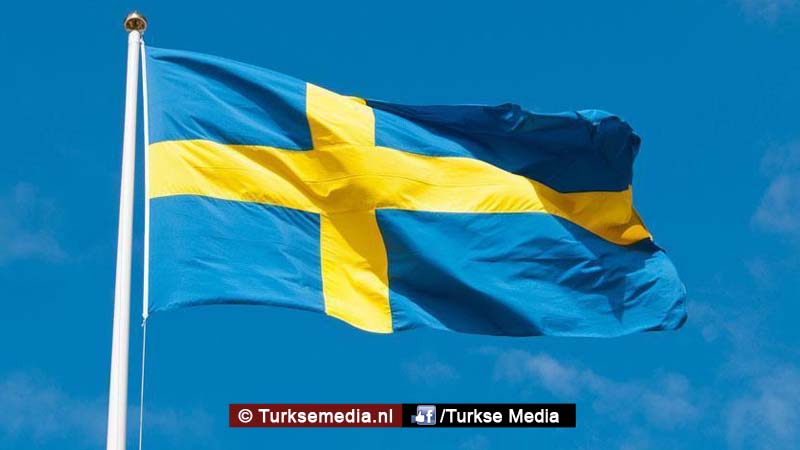 Zweden ontslaat voorzitter na onzin over hoofddoek