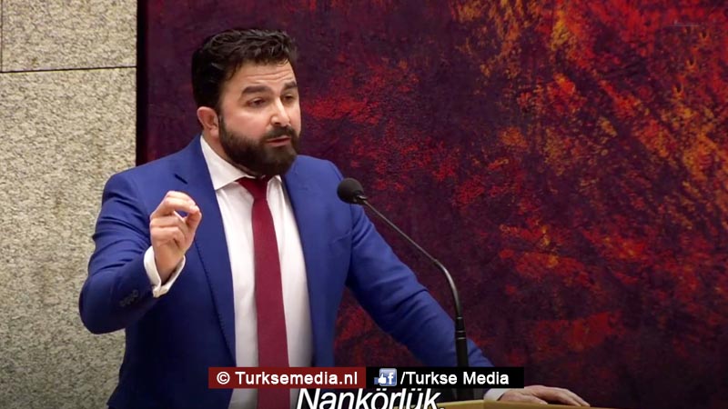 Öztürk: Gastarbeiders krijgen stank voor dank en schop na