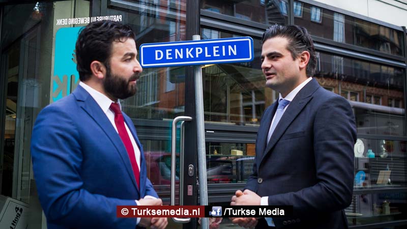 DENK negatief in het nieuws door Fidan Ekiz
