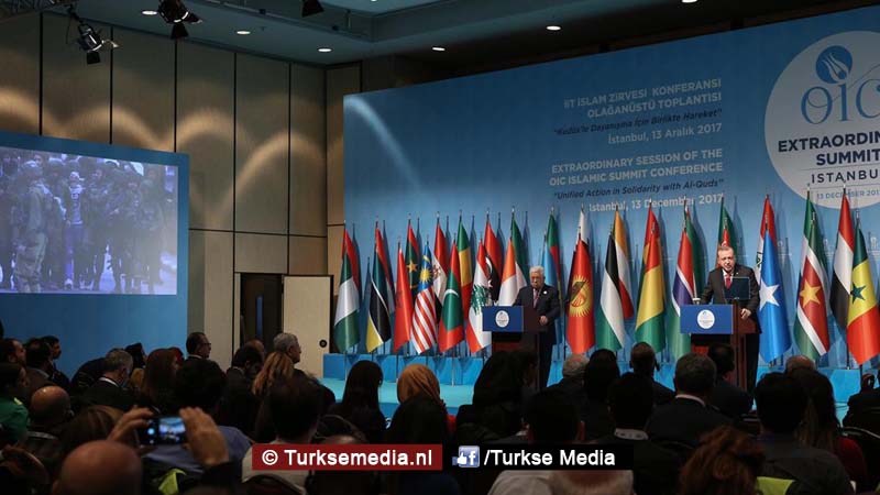 Diplomatieke doorbraak: Moslimunie in actie voor Rohingya
