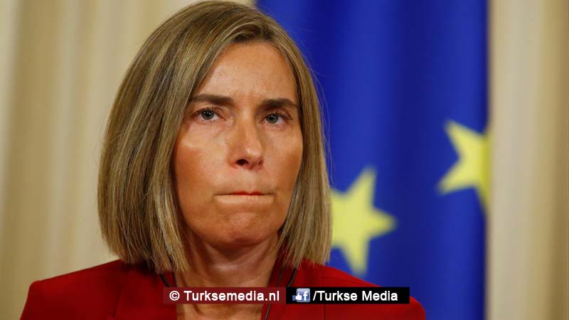 EU gaat 1,5 miljard euro overmaken aan Turkije