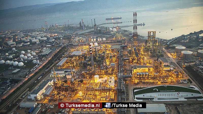 Grootste vermogensfonds ter wereld investeert flink in Turkije