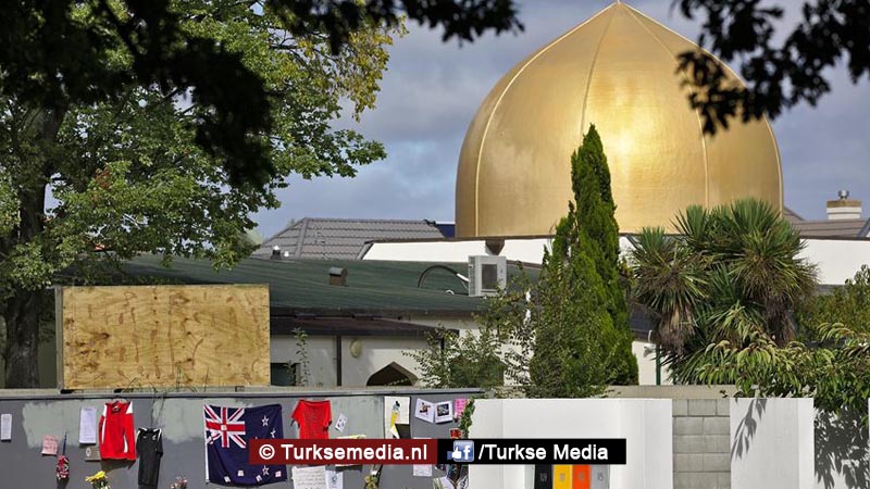 Nieuw-Zeelanders bekeren zich tot de Islam na aanslagen op moskeeën